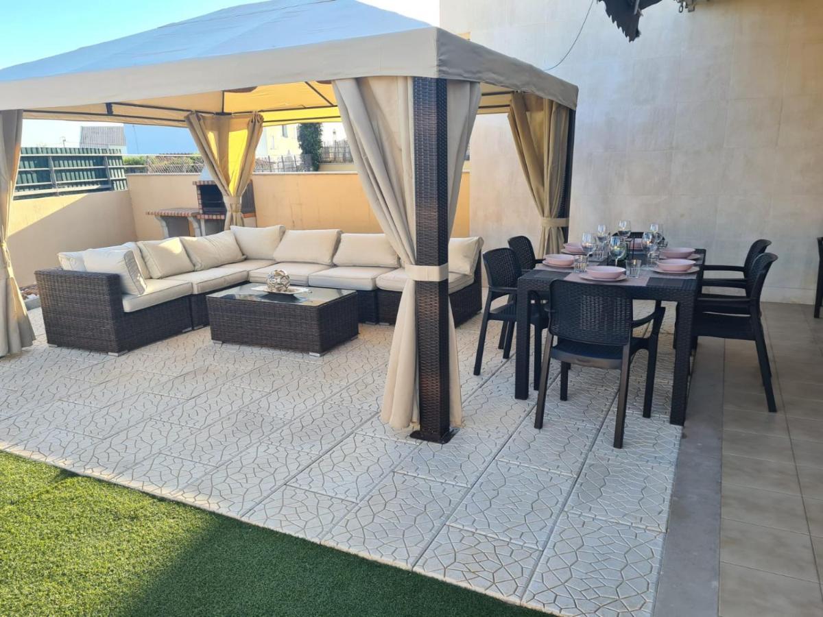 Stunning Villa With Pool Albufeira Exterior foto