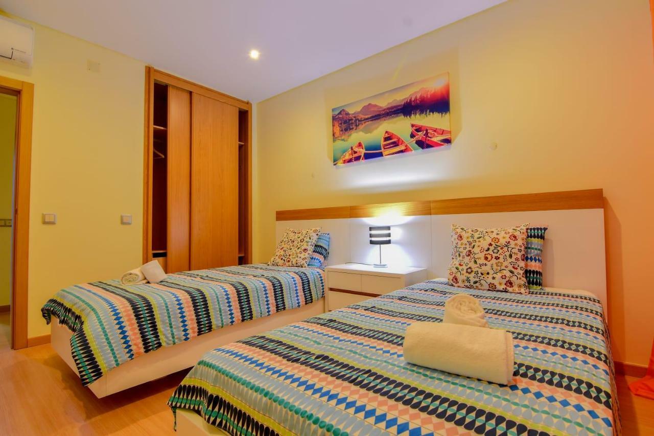 Stunning Villa With Pool Albufeira Exterior foto